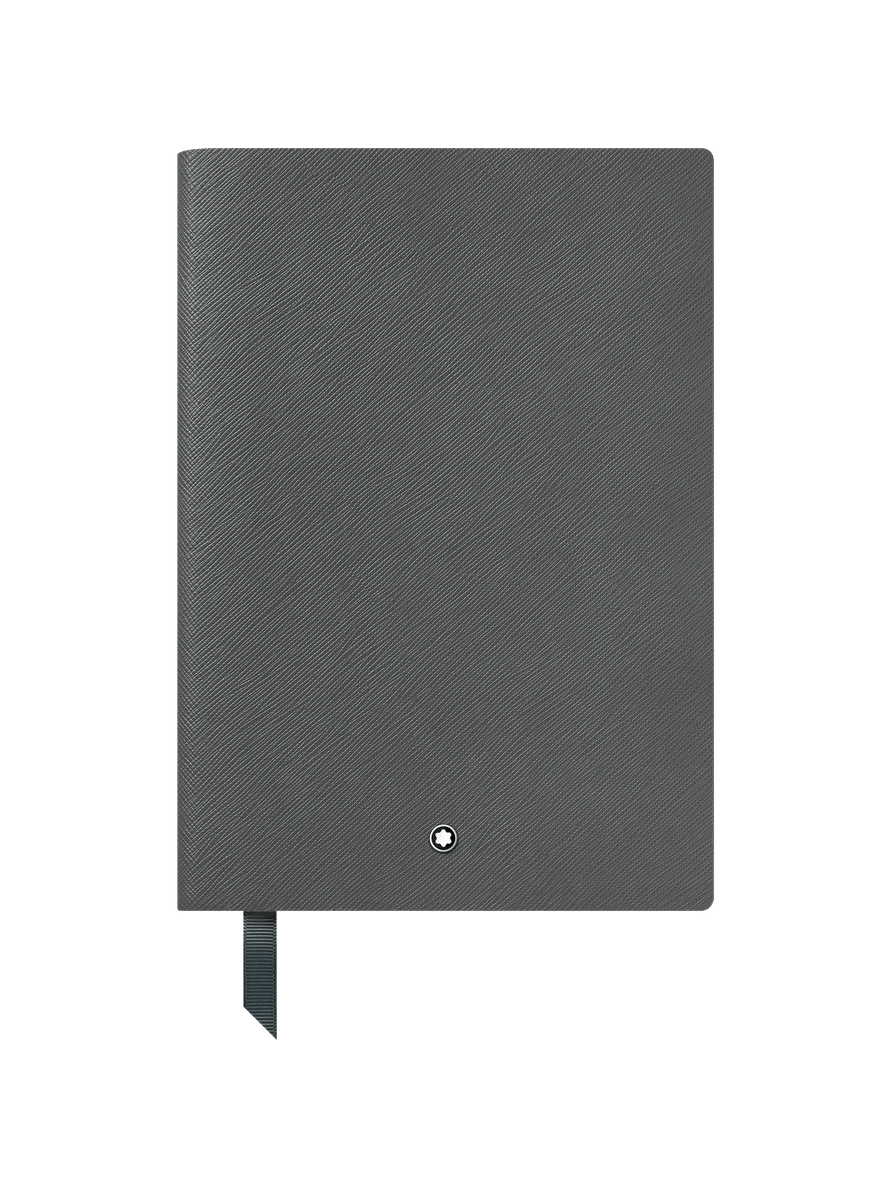 Libreta Montblanc #146 Gris