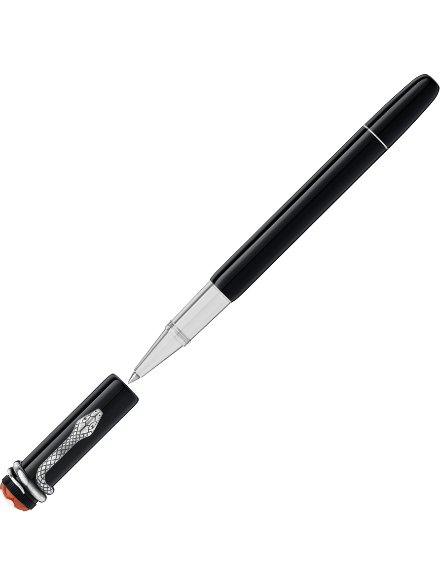 Rollerball Heritage Collection Rouge et Noir Edición Especial