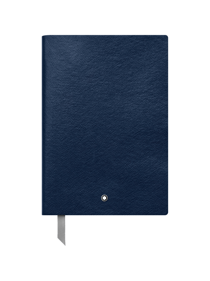 Cuaderno Montblanc Fine Stationery #146 Cuadriculado