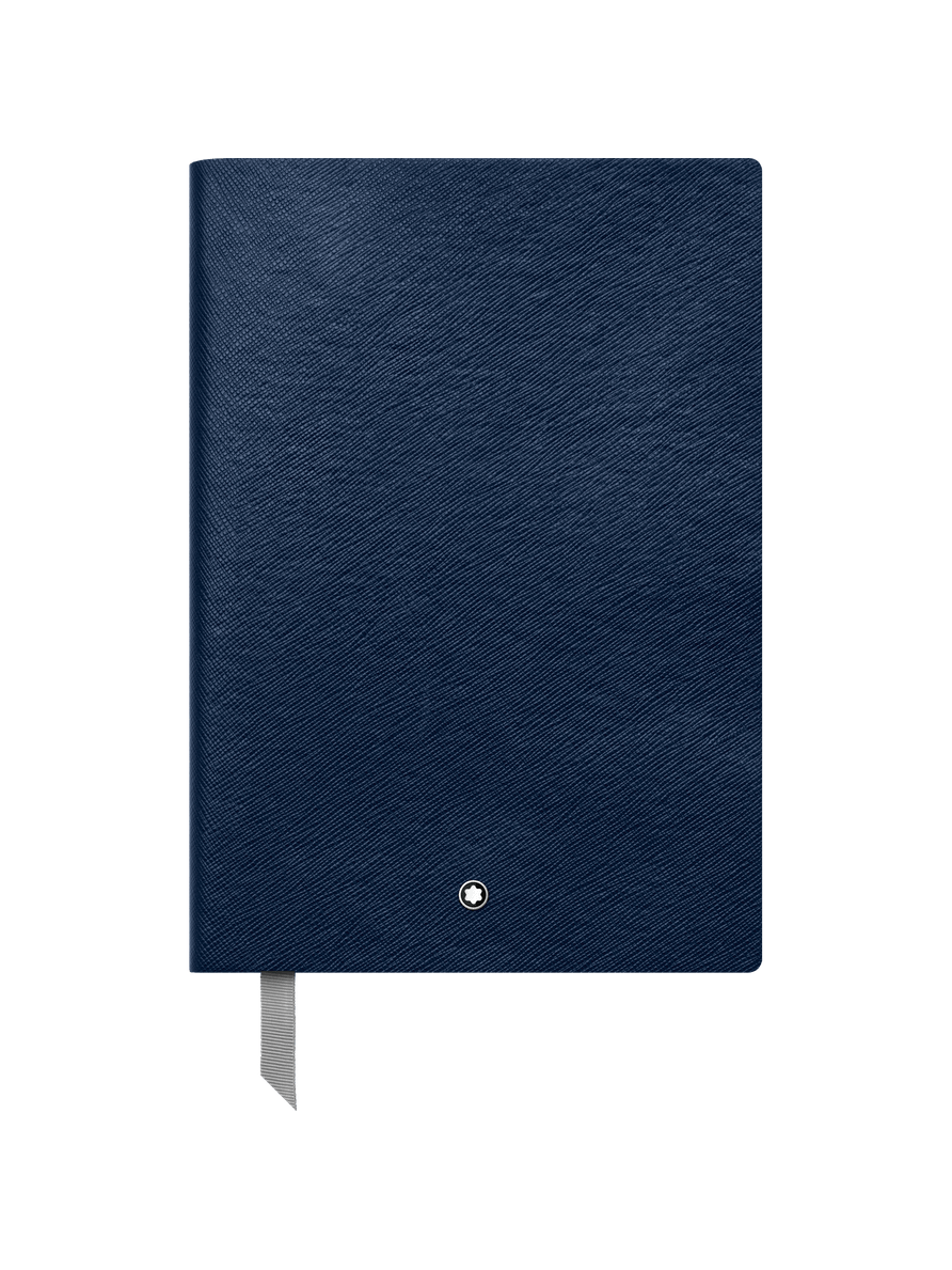 Cuaderno Montblanc Fine Stationery #146 con líneas