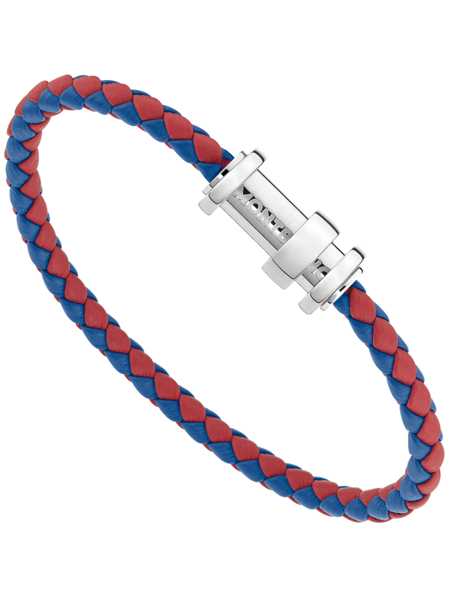 Brazalete Montblanc Wrap Me Talla M