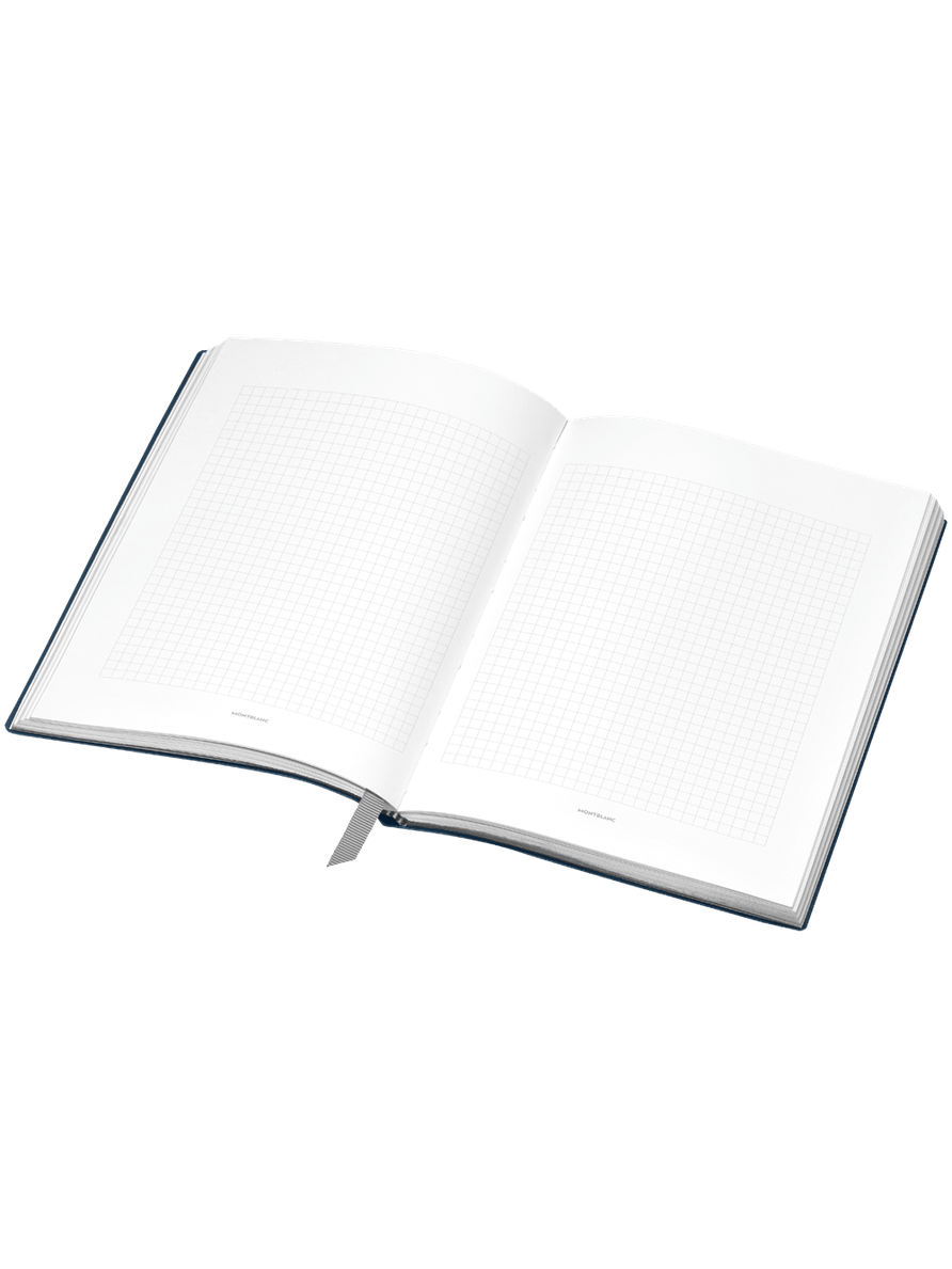 Cuaderno Montblanc Fine Stationery #146 Cuadriculado