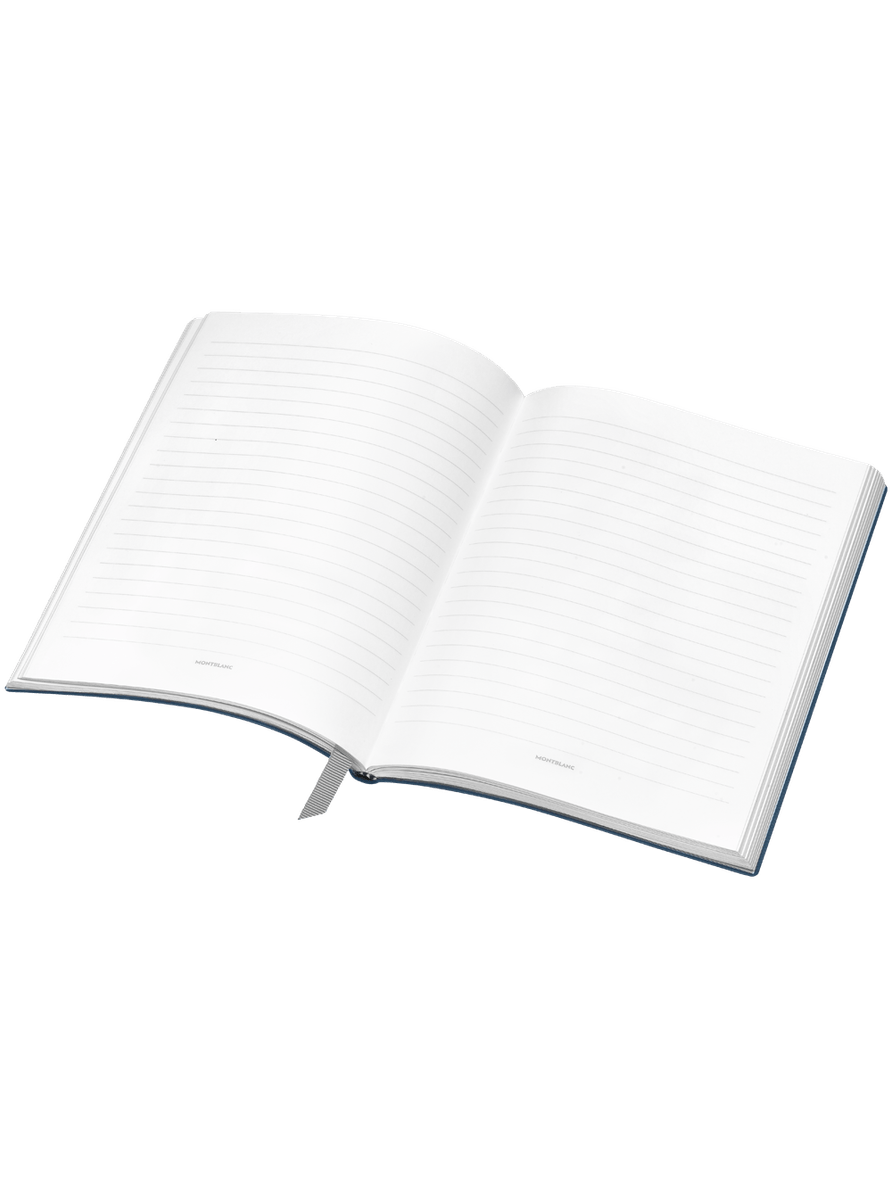 Cuaderno Montblanc Fine Stationery #146 con líneas