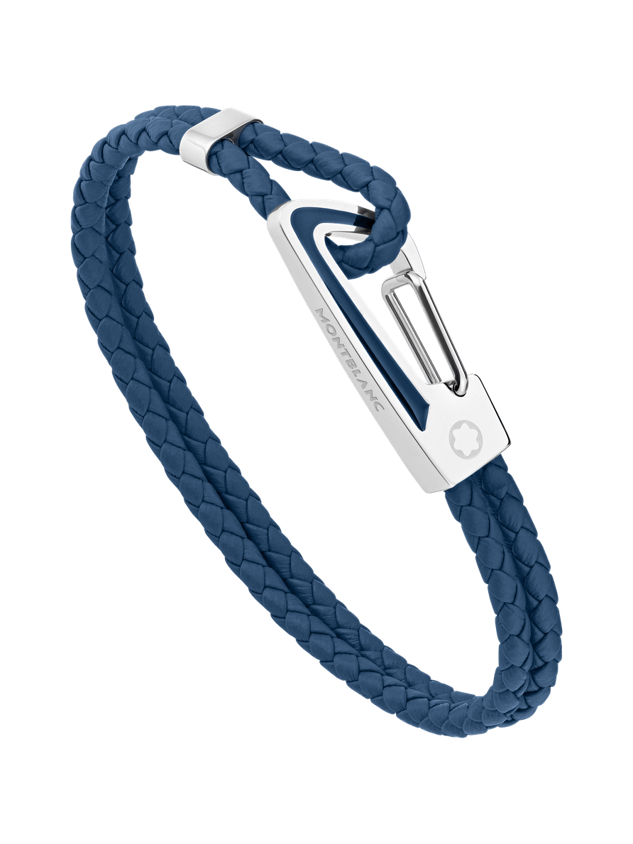 Brazalete Montblanc Signet Talla M