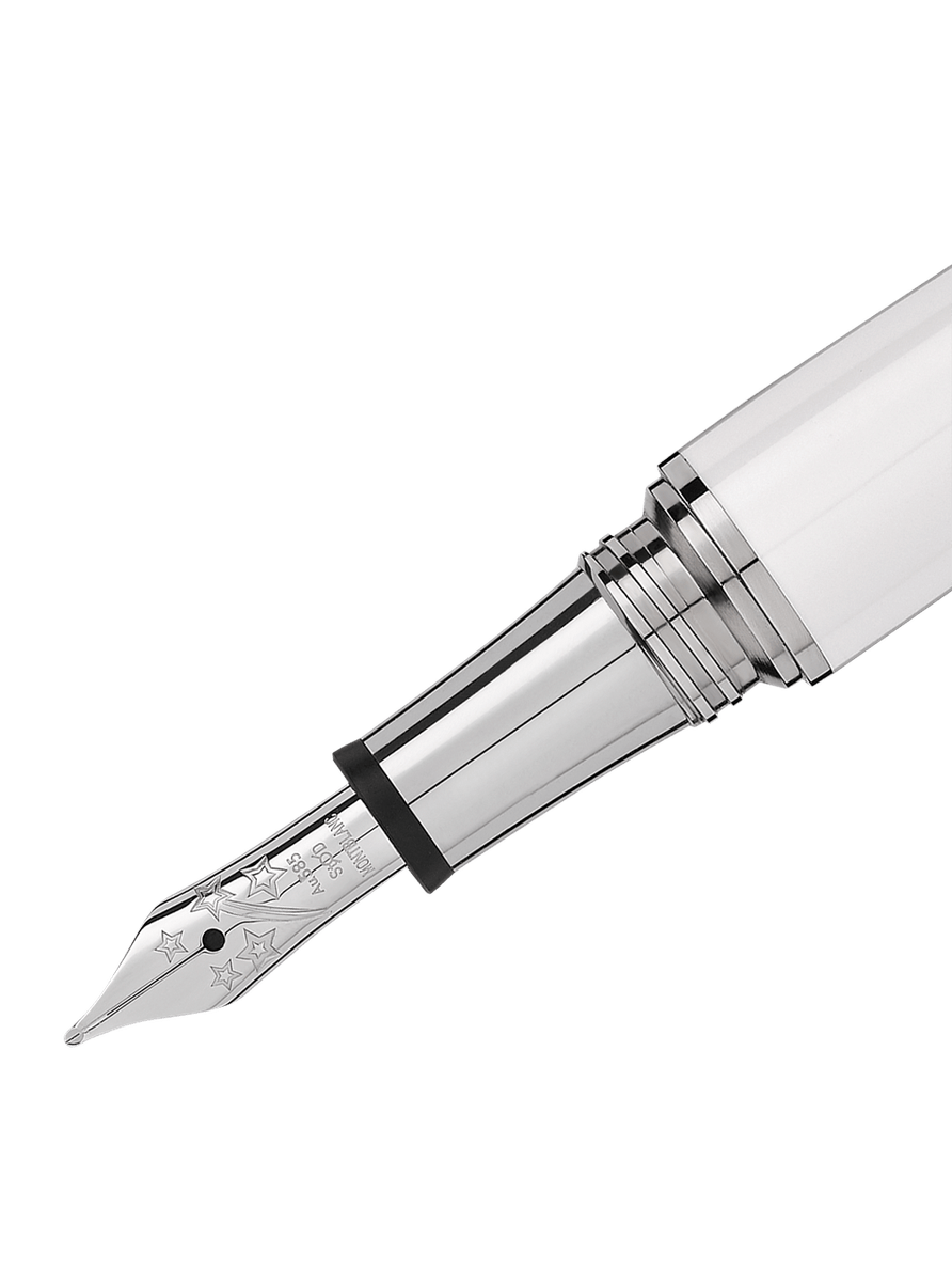 Pluma Fuente Montblanc Bonheur Weekend