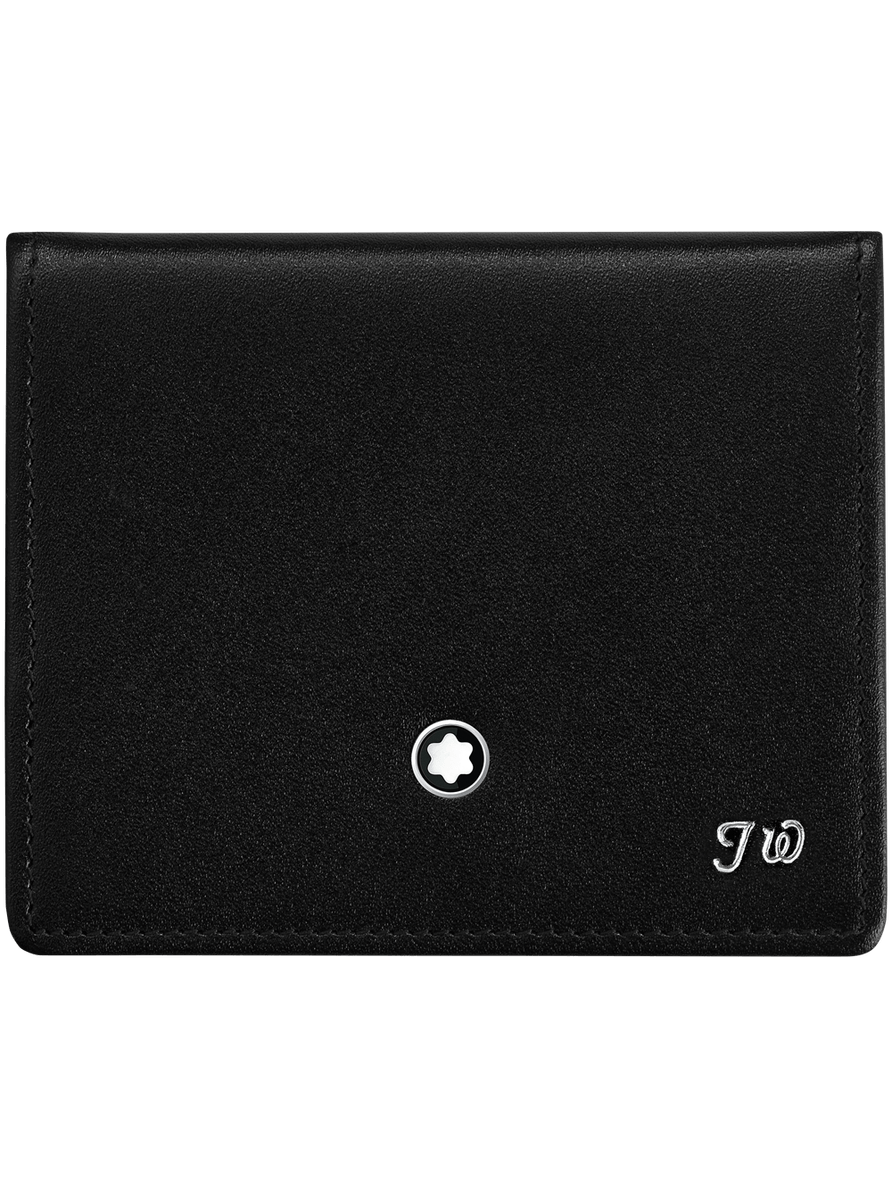 Monedero Meisterstück