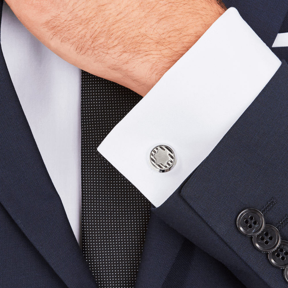 Mancuernillas Montblanc Urban Spirit Montblanc® Oficial