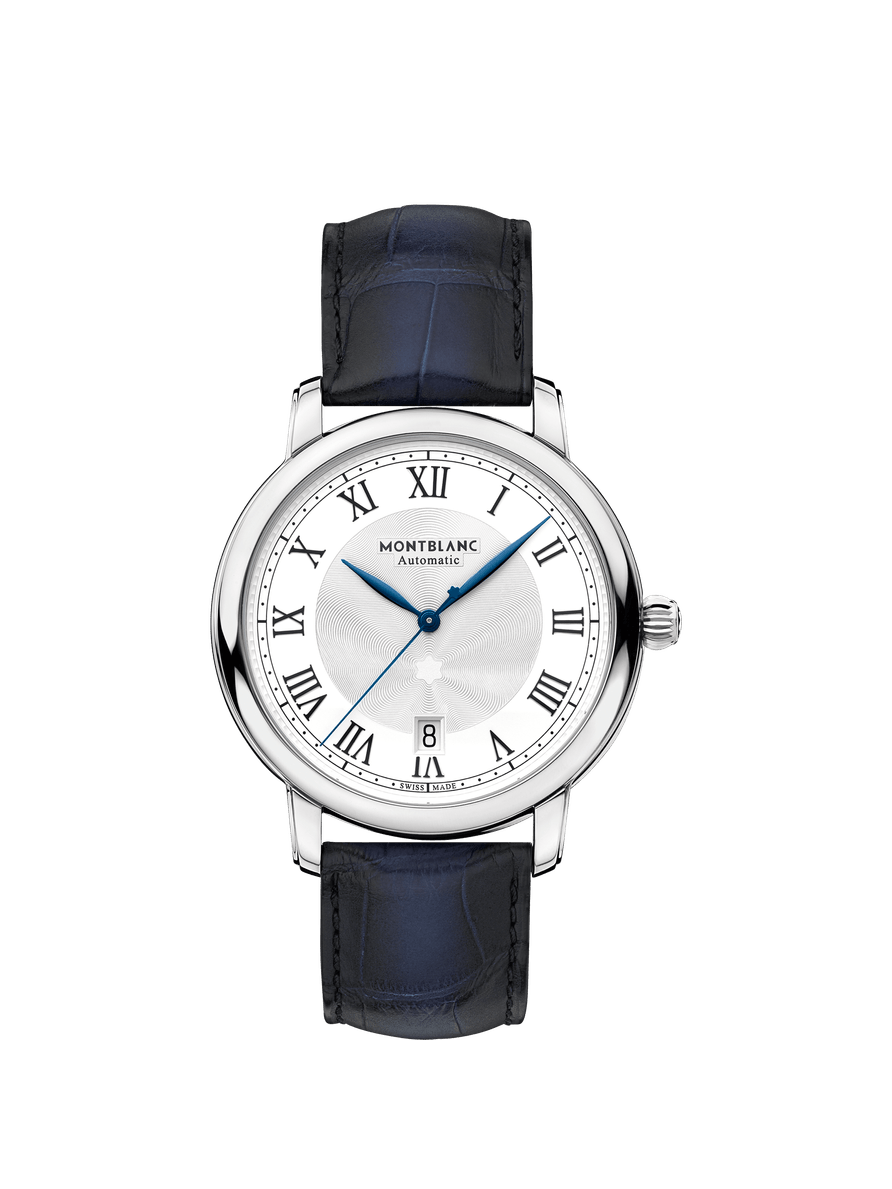 Montblanc Star Legacy Automatic Date 39 mm