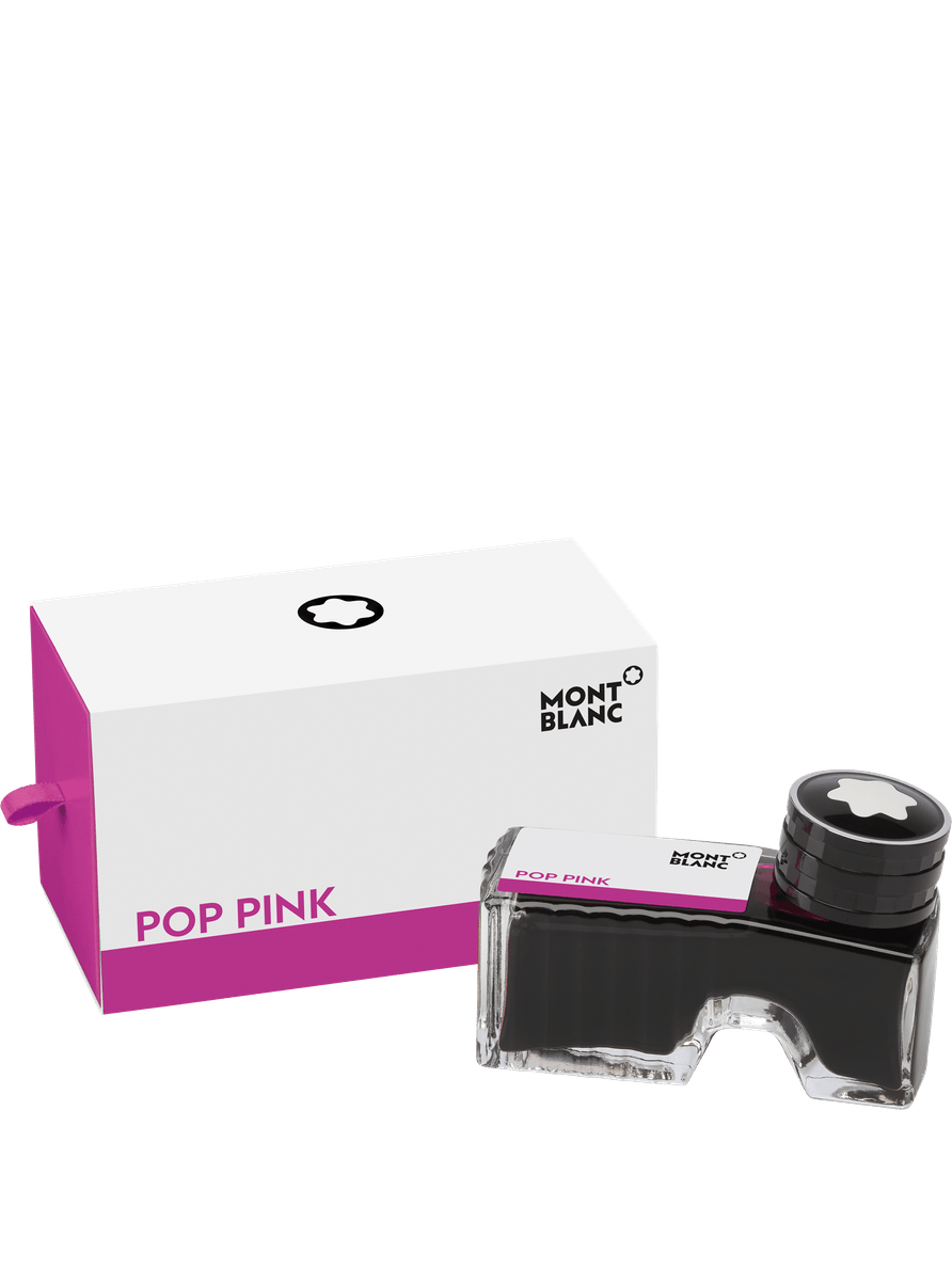 Tintero Pop Pink