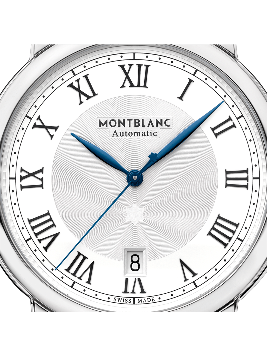 Montblanc Star Legacy Automatic Date 39 mm