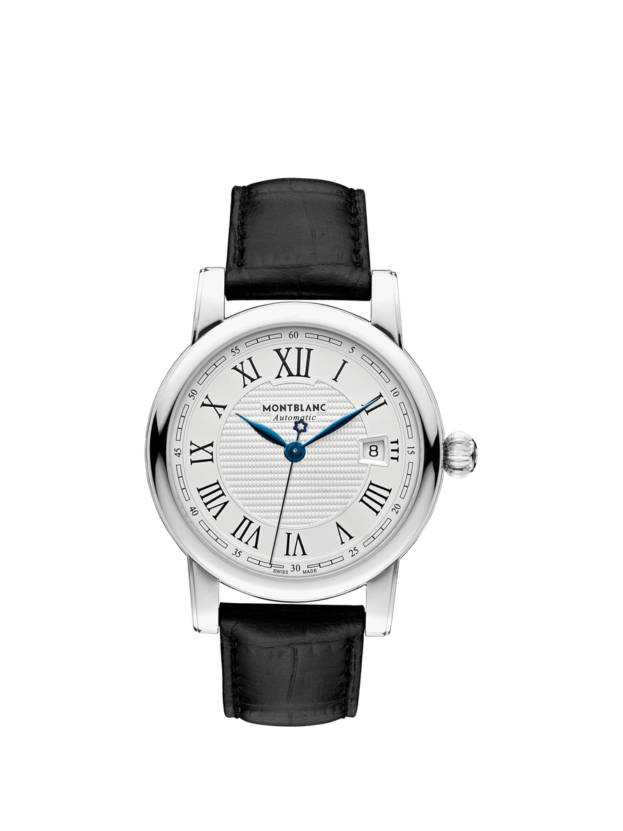 Reloj Montblanc Star Date Automatic