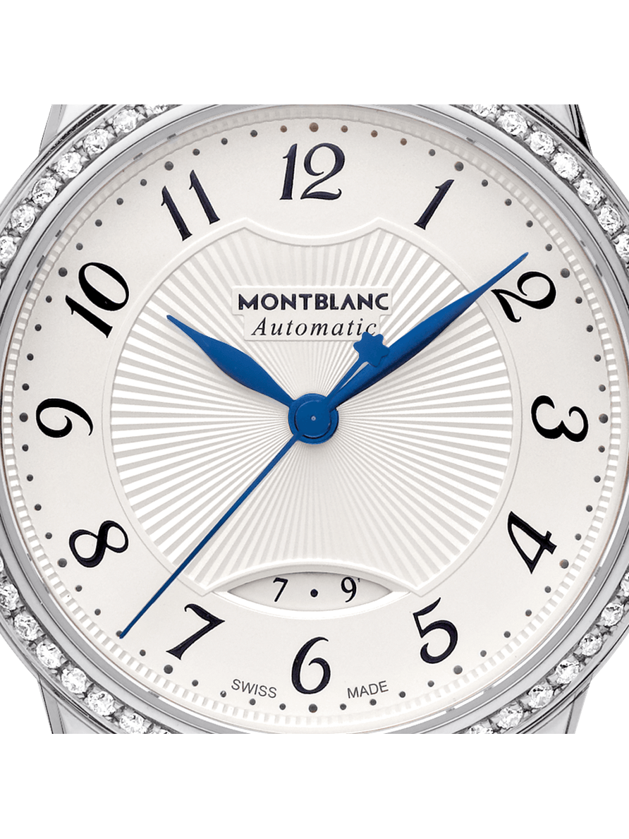 Reloj Boheme Date Automatic 30 mm