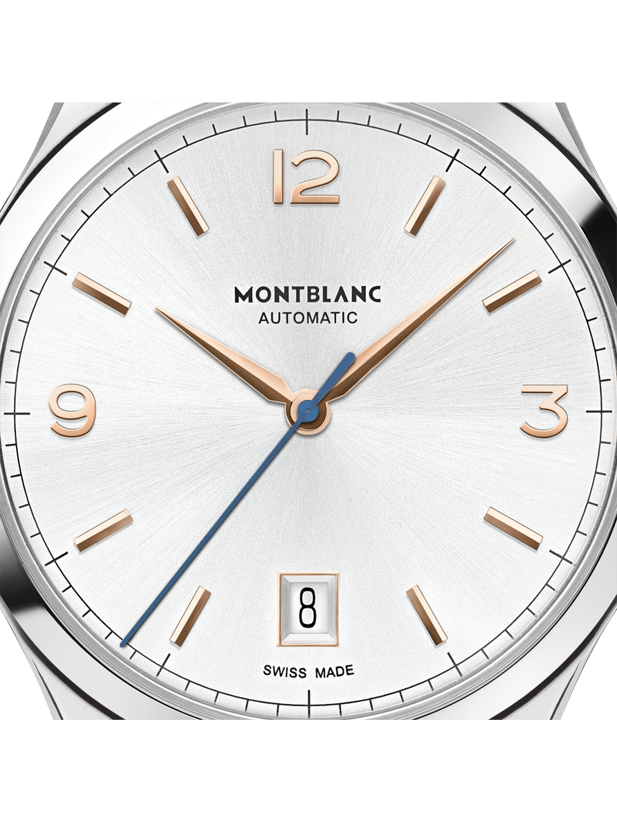 Reloj Montblanc Heritage Chronométrie Automatic