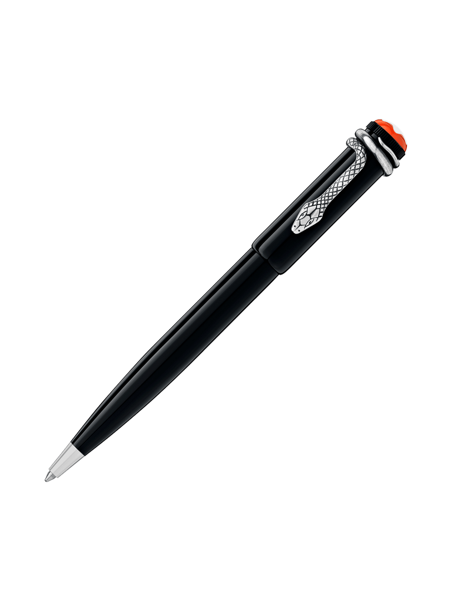 Bolígrafo Heritage Collection Rouge et Noir Edición Especial