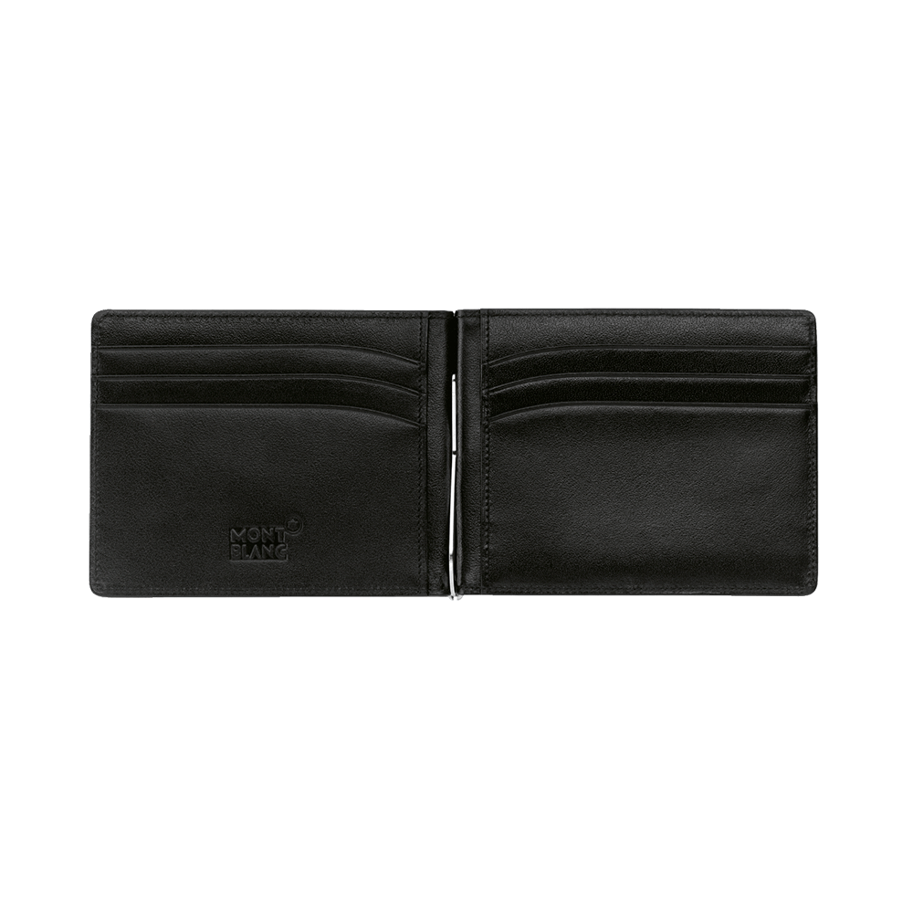 Cartera fashion hombre montblanc