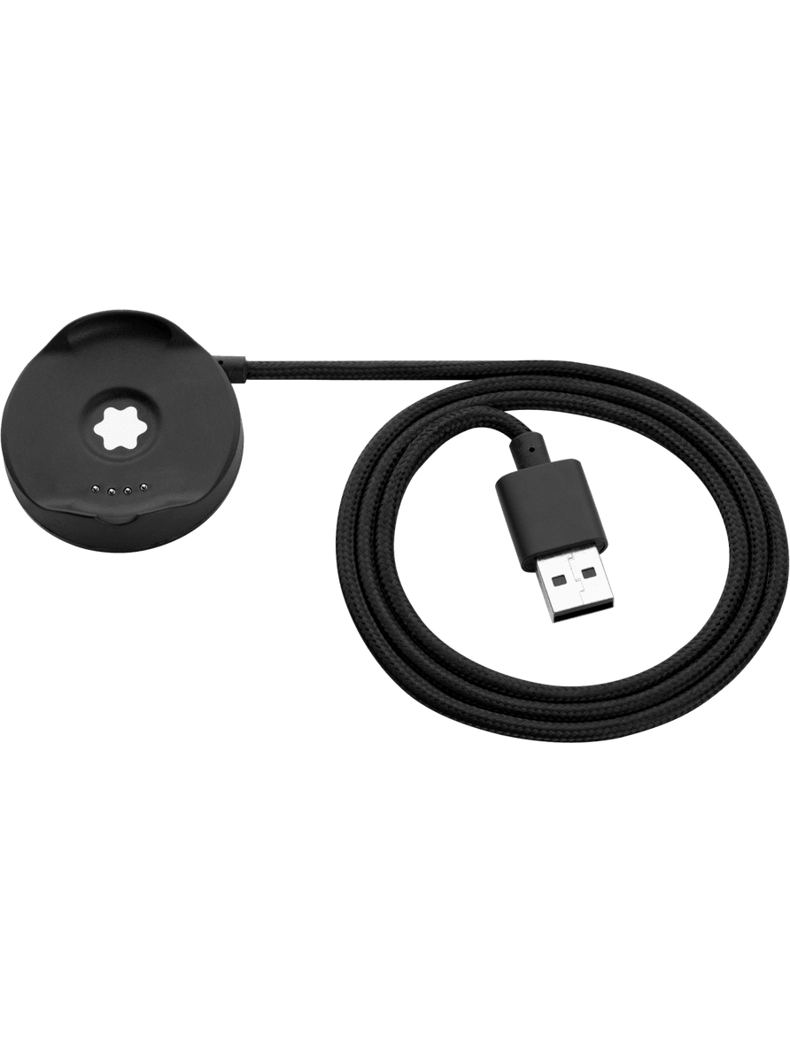 Cargador USB Smartwatch Summit 2