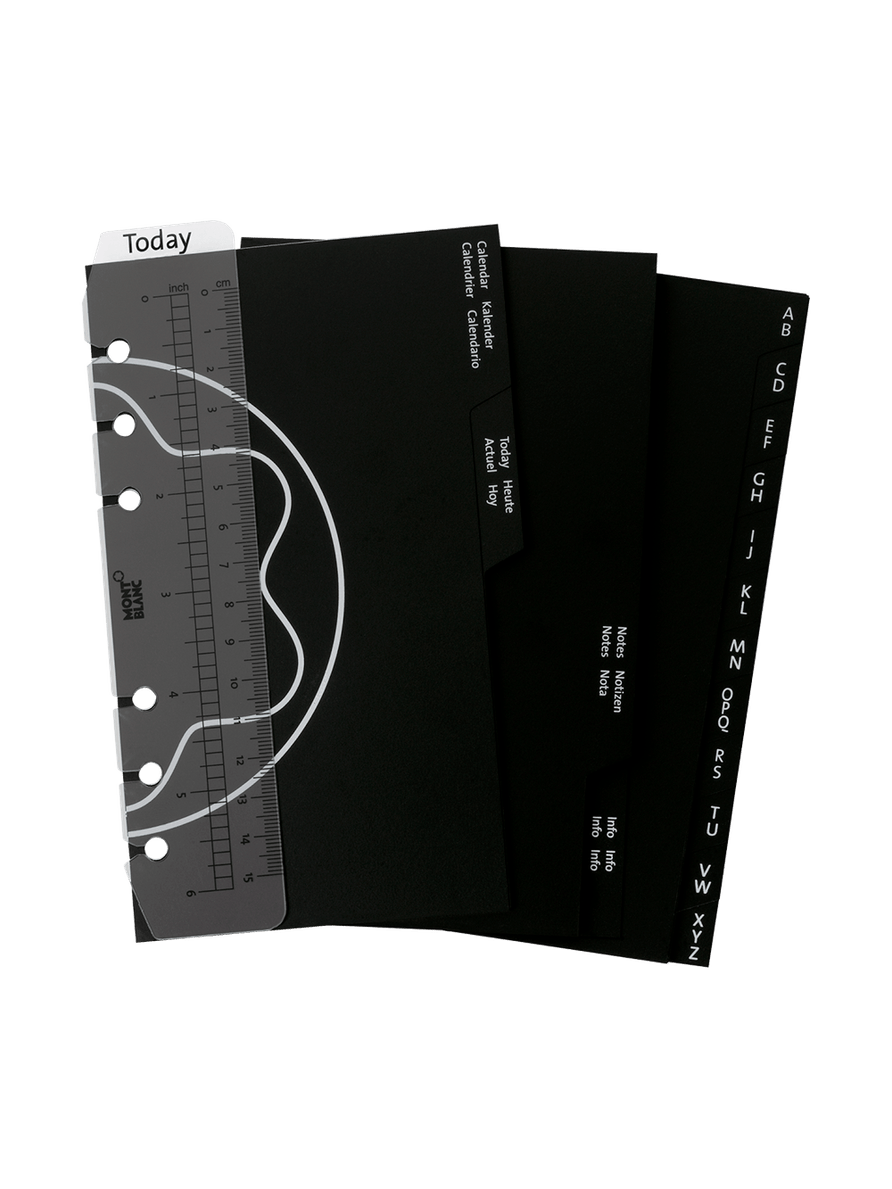 Kit de organización mediano