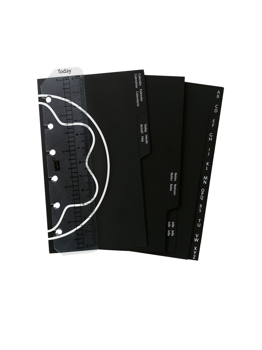 Kit de organización pequeño