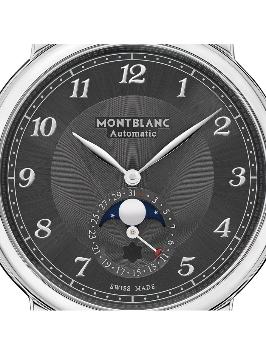 Montblanc Star Legacy Moonphase 42 mm