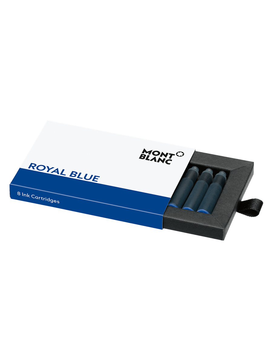 Cartuchos de tinta, Royal Blue