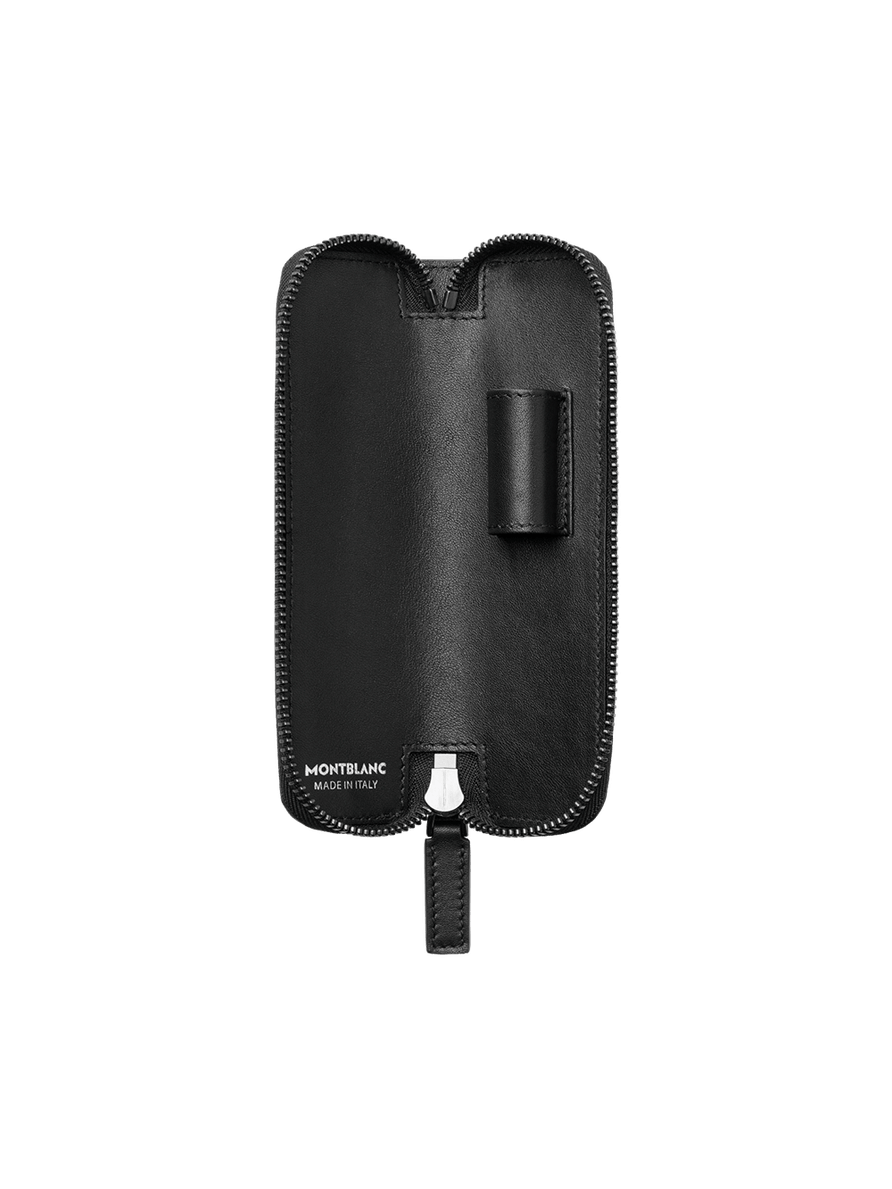 Montblanc M_Gram 4810 Ultrablack Estuche para un instrumento de escritura