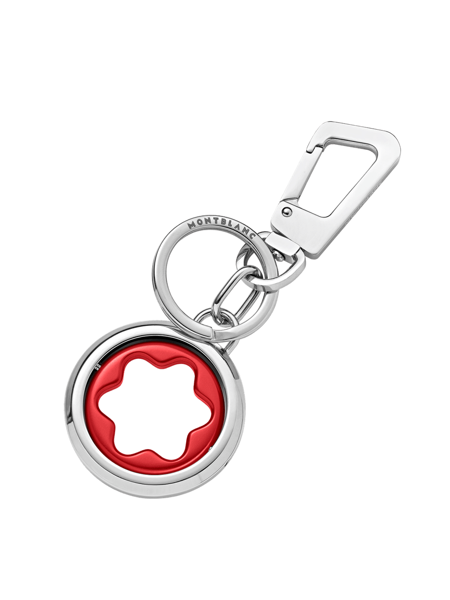 Llavero Meisterstück Spinning Emblem