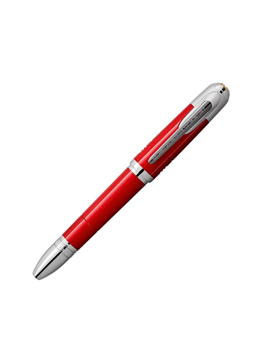 Rollerball Grandes Personalidades Edición Especial Enzo Ferrari
