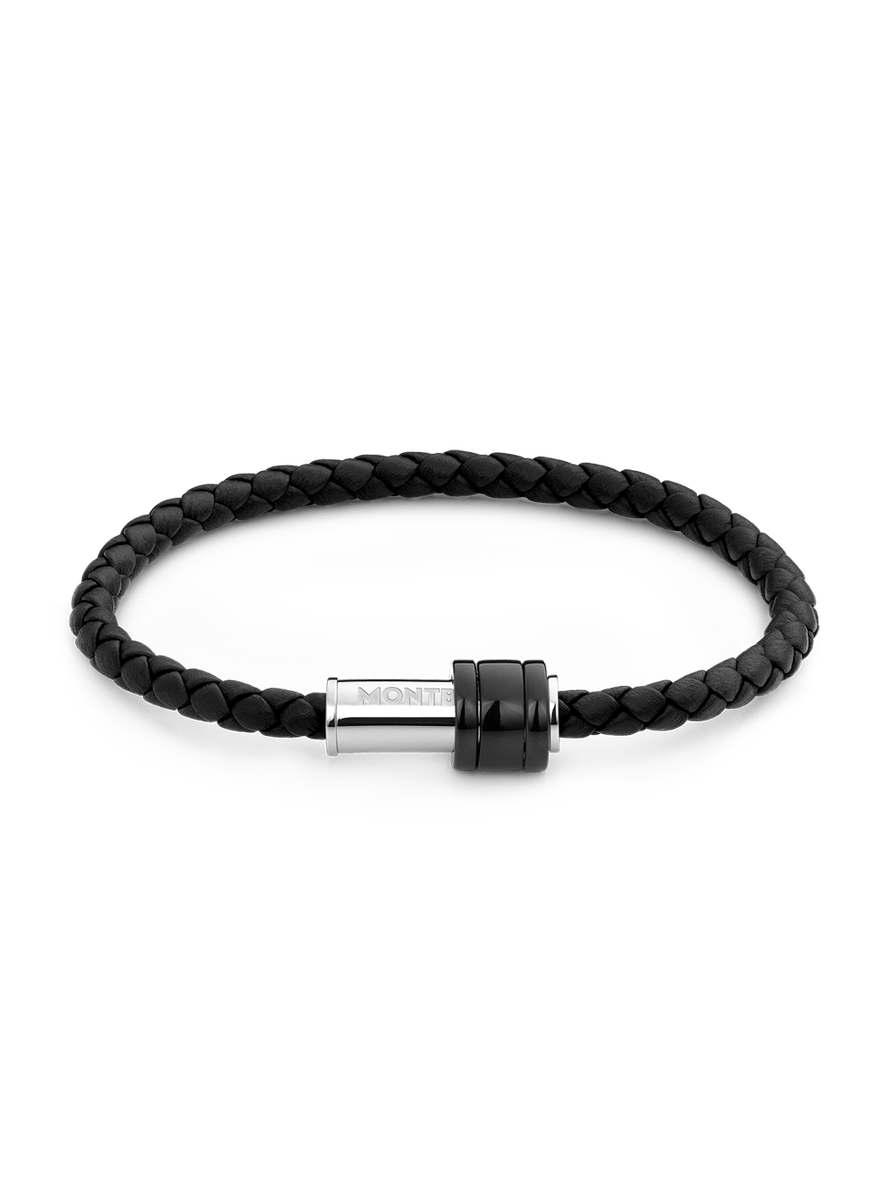 Pulsera Montblanc Meisterstück Talla S