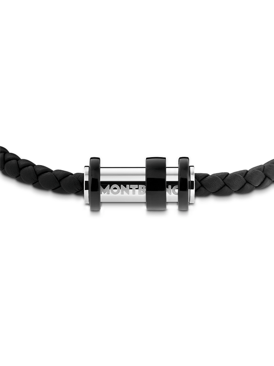Pulsera Montblanc Meisterstück Talla S