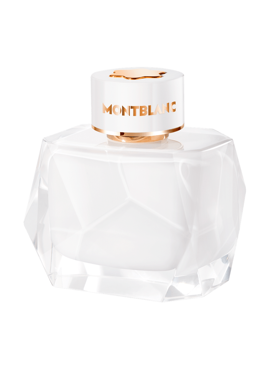 Perfume de Mujer Montblanc Signature Eau de Parfum 90ml