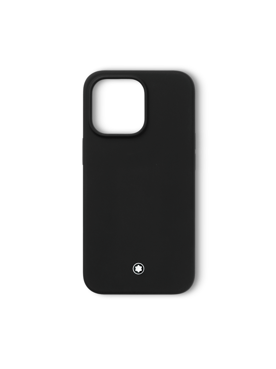 Funda para Apple iPhone 13 Pro Meisterstück Selection