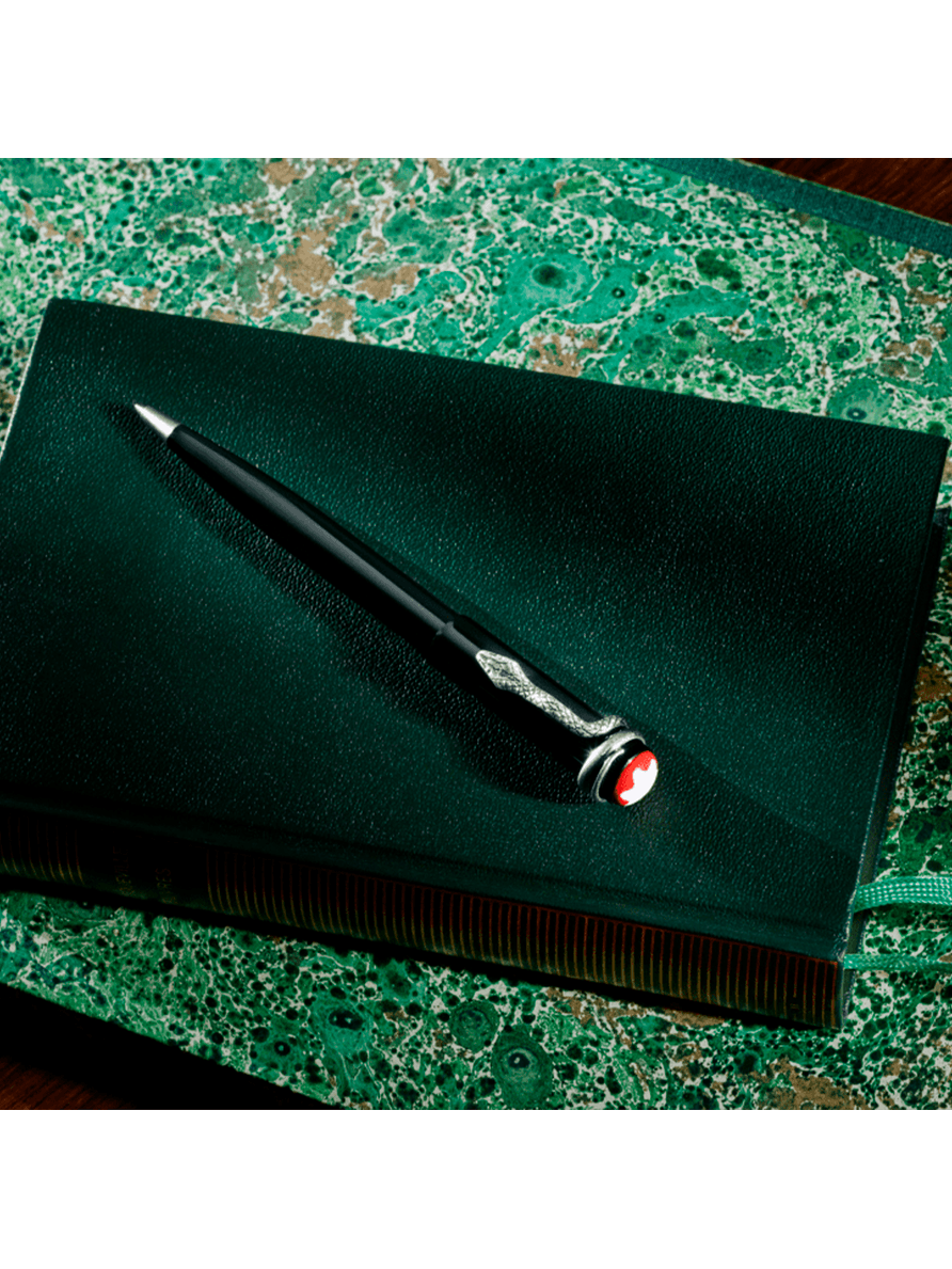 Bolígrafo Heritage Collection Rouge et Noir Edición Especial