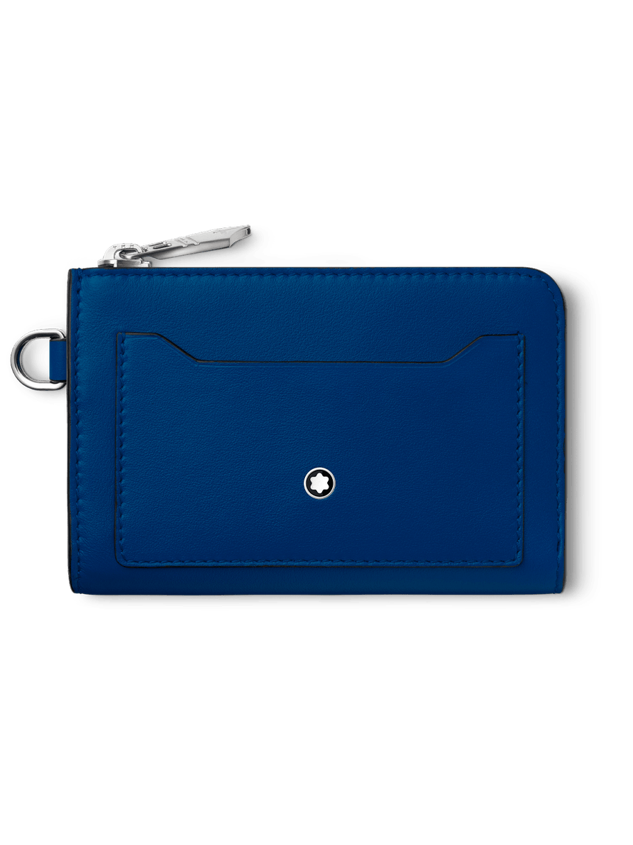 Estuche para llaves 4 tarjetas Meisterstück