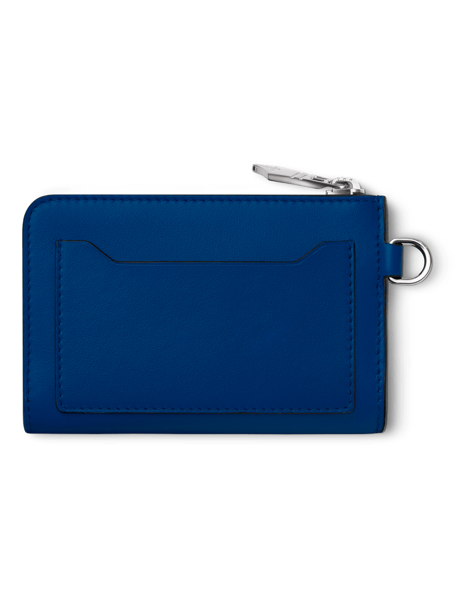 Estuche para llaves 4 tarjetas Meisterstück