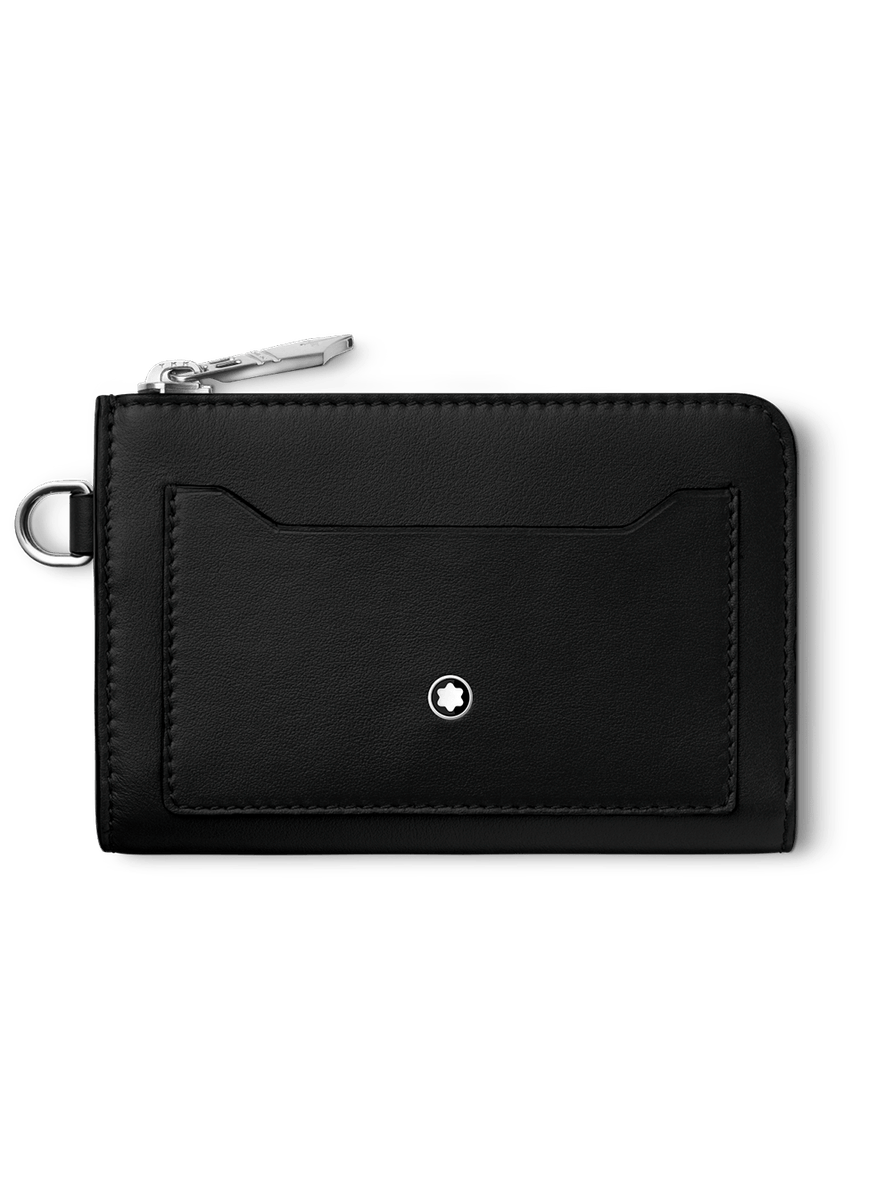 Estuche para llaves 4 tarjetas Meisterstück