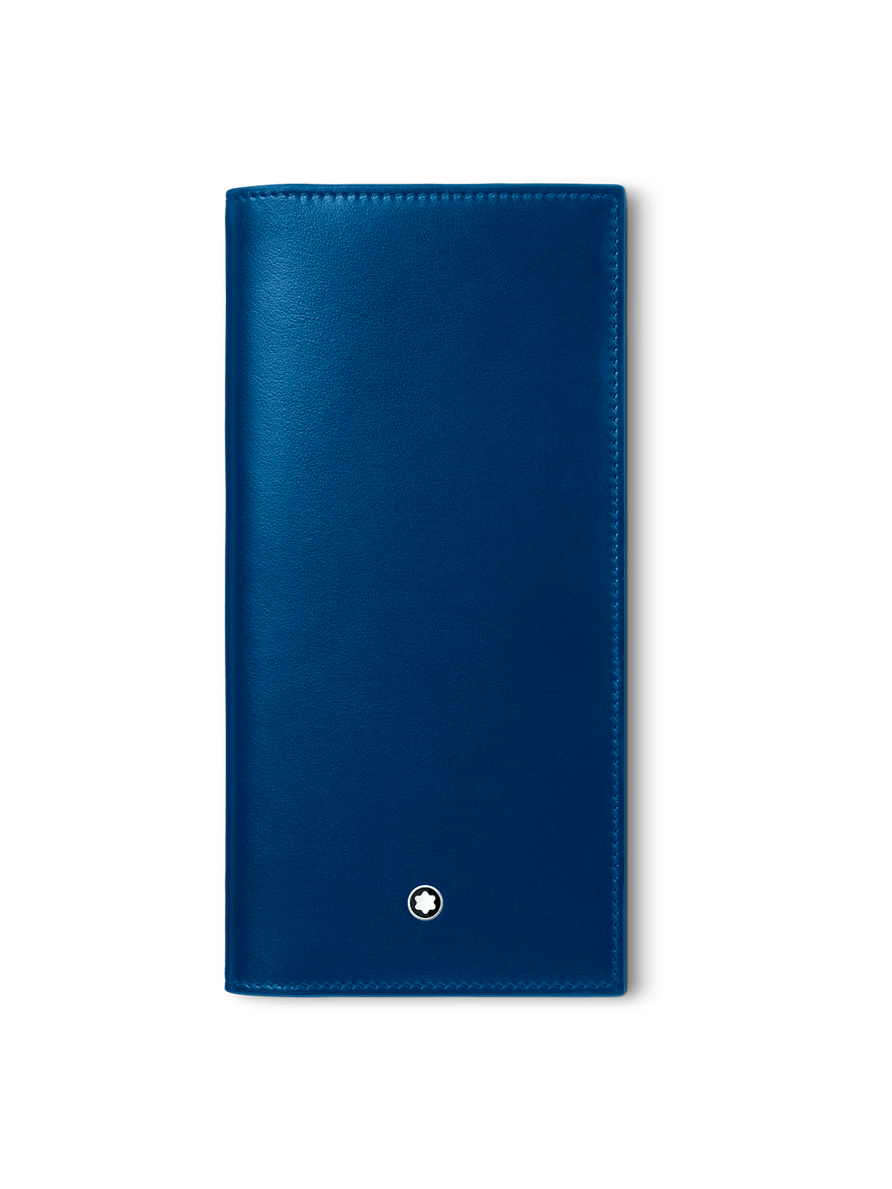Cartera alargada 15 tarjetas Meisterstück