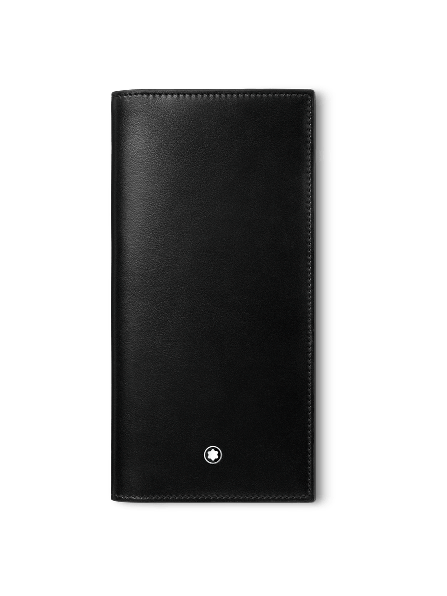 Cartera alargada 15 tarjetas Meisterstück