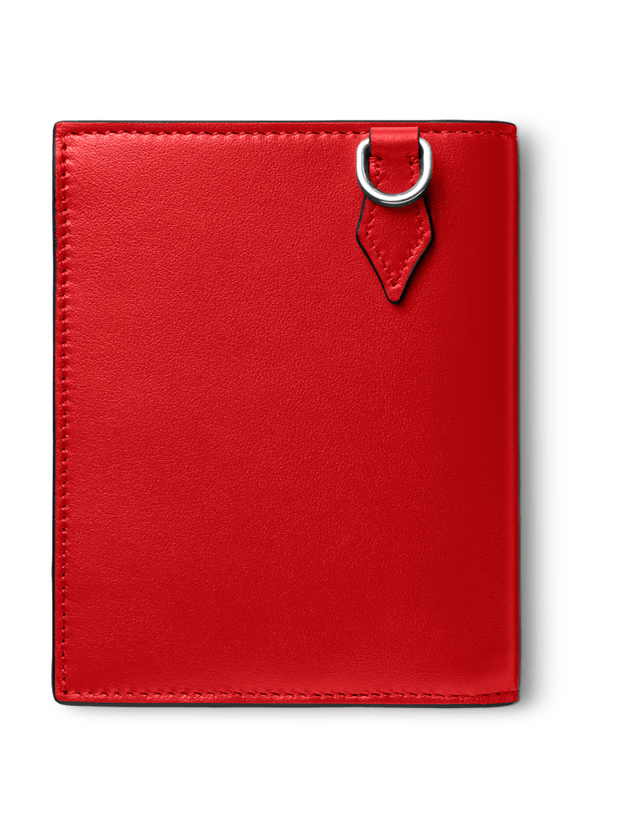 Cartera compacta 6 tarjetas Meisterstück