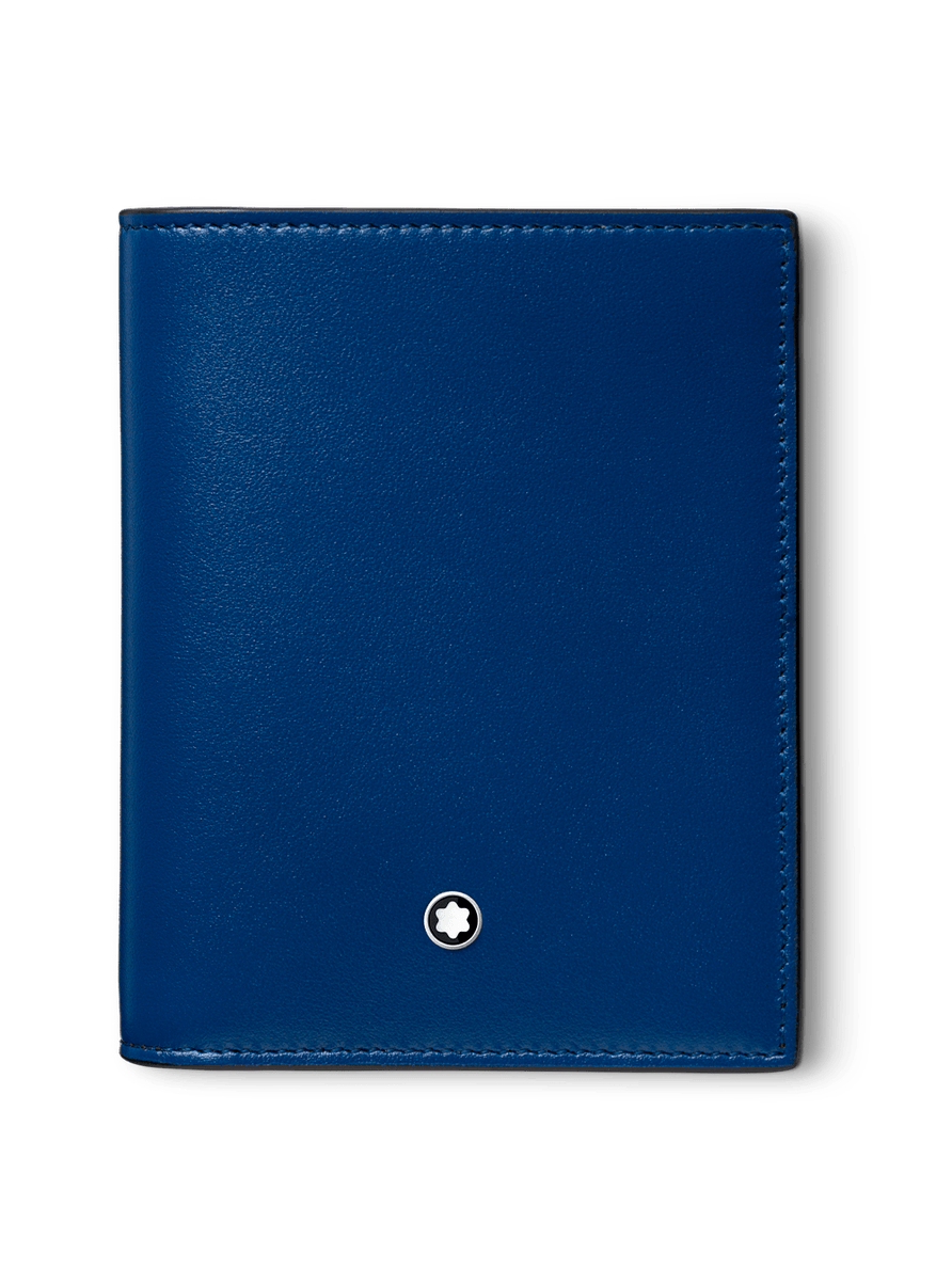 Cartera compacta 6 tarjetas Meisterstück