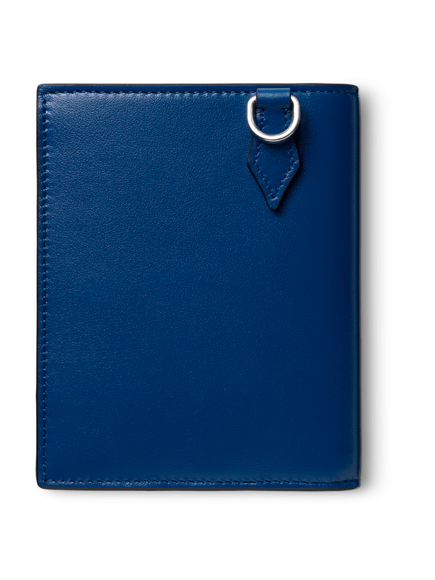 Cartera compacta 6 tarjetas Meisterstück