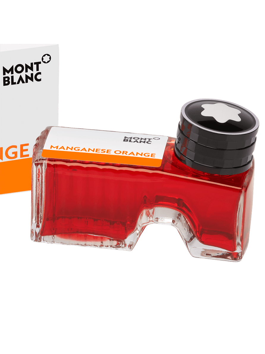 Tintero 60 ml, Manganese Orange