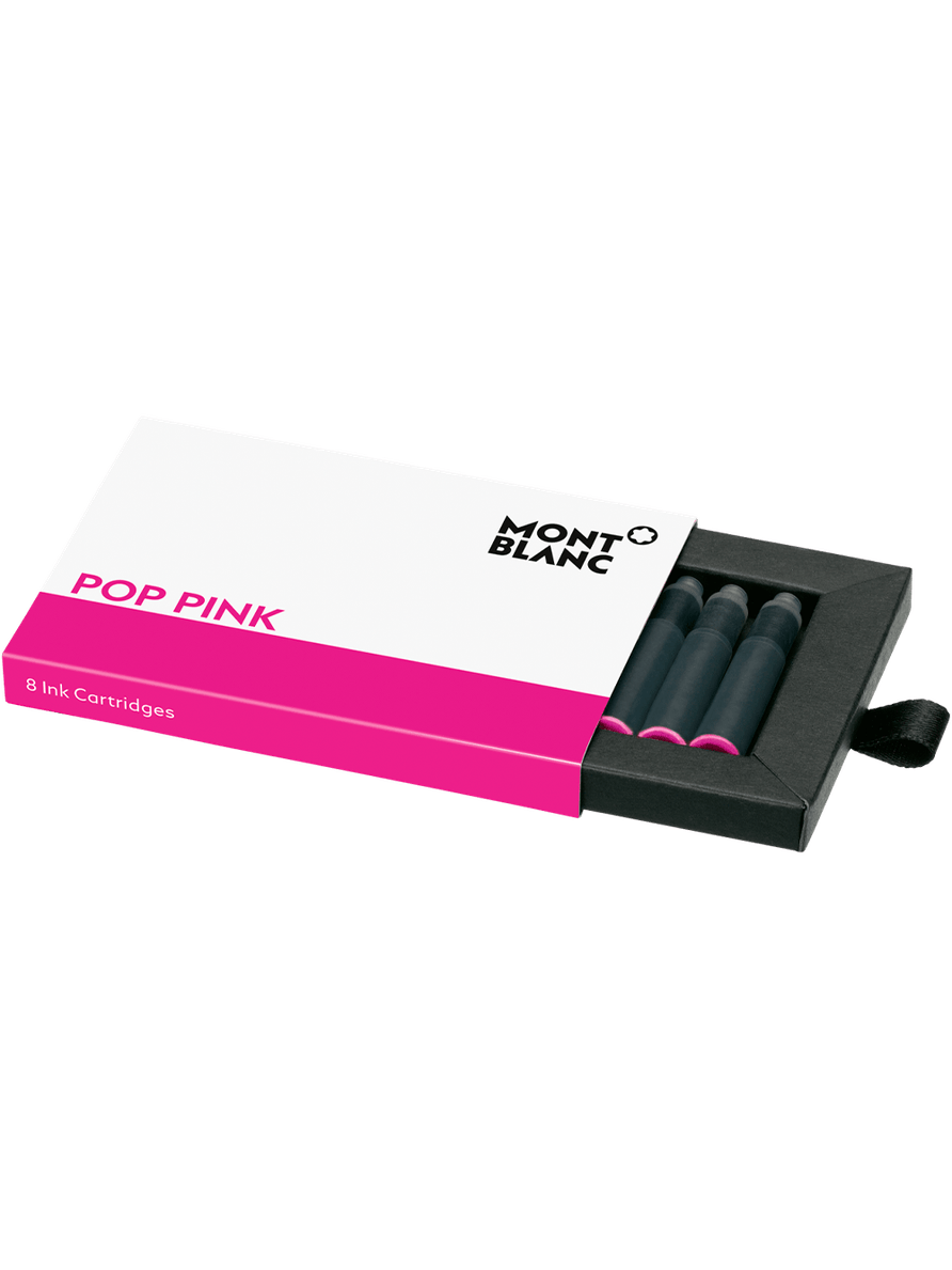 Cartuchos de tinta, Pop Pink