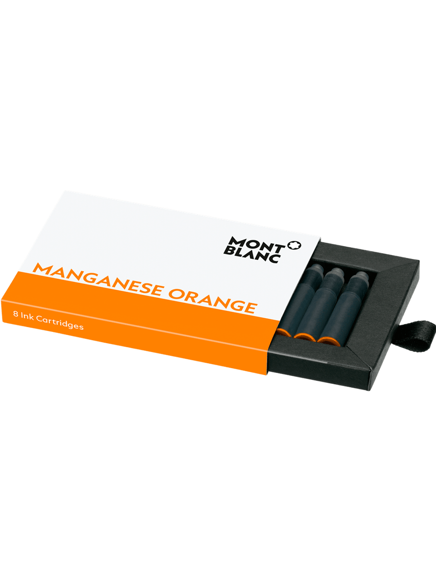 Cartuchos de tinta, Manganese Orange