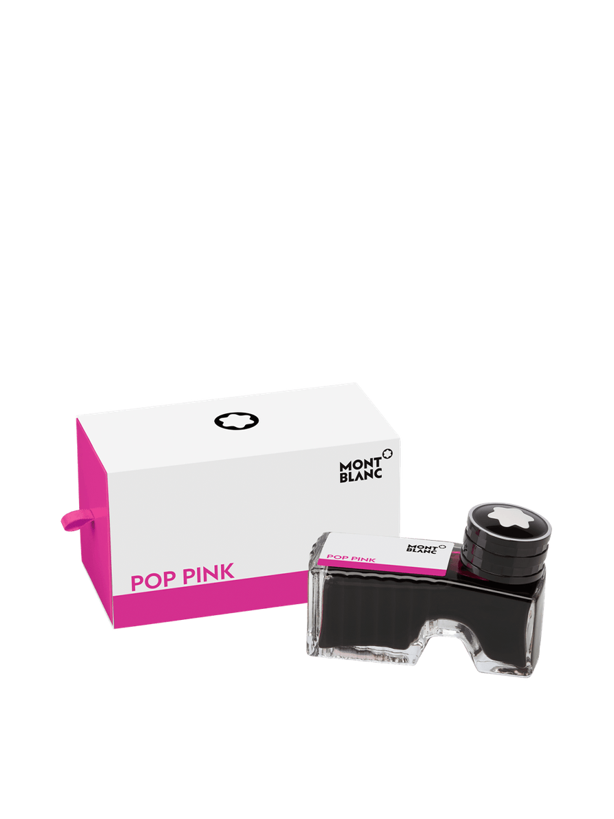 Tintero 60 ml, Pop Pink