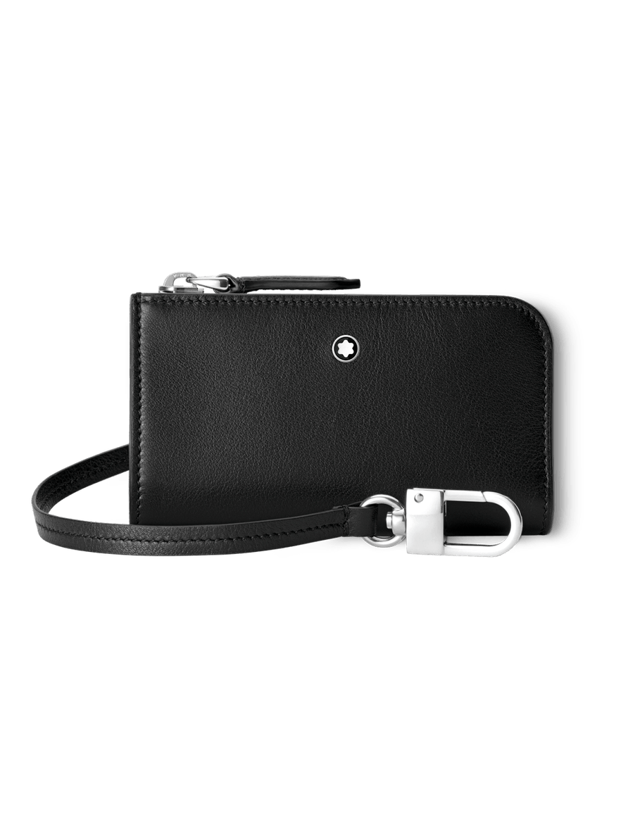 Estuche para llaves y 2 tarjetas Soft