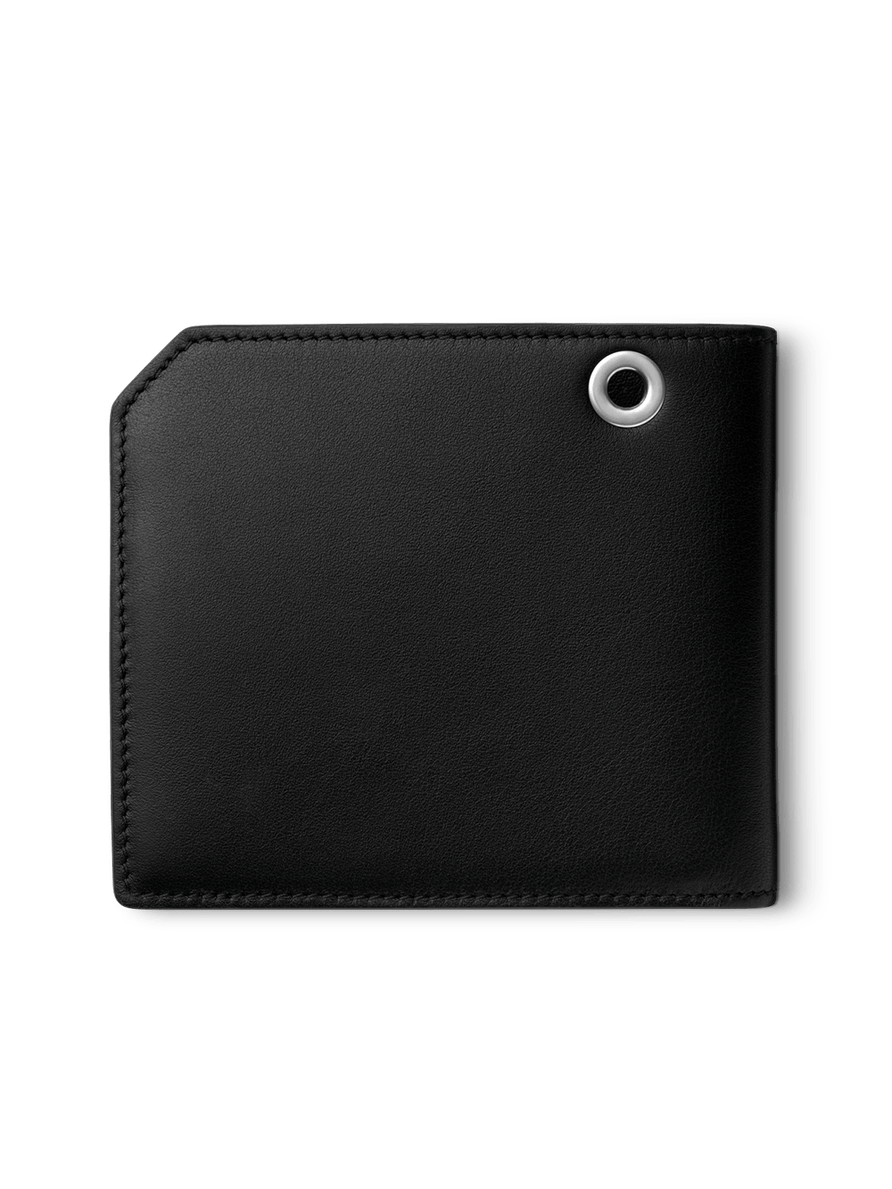 Cartera para 6 tarjetas Soft