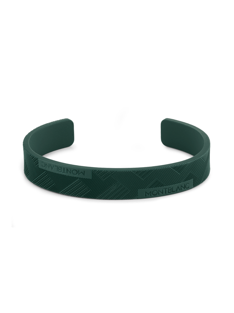 Brazalete rígido verde Extreme 3.0