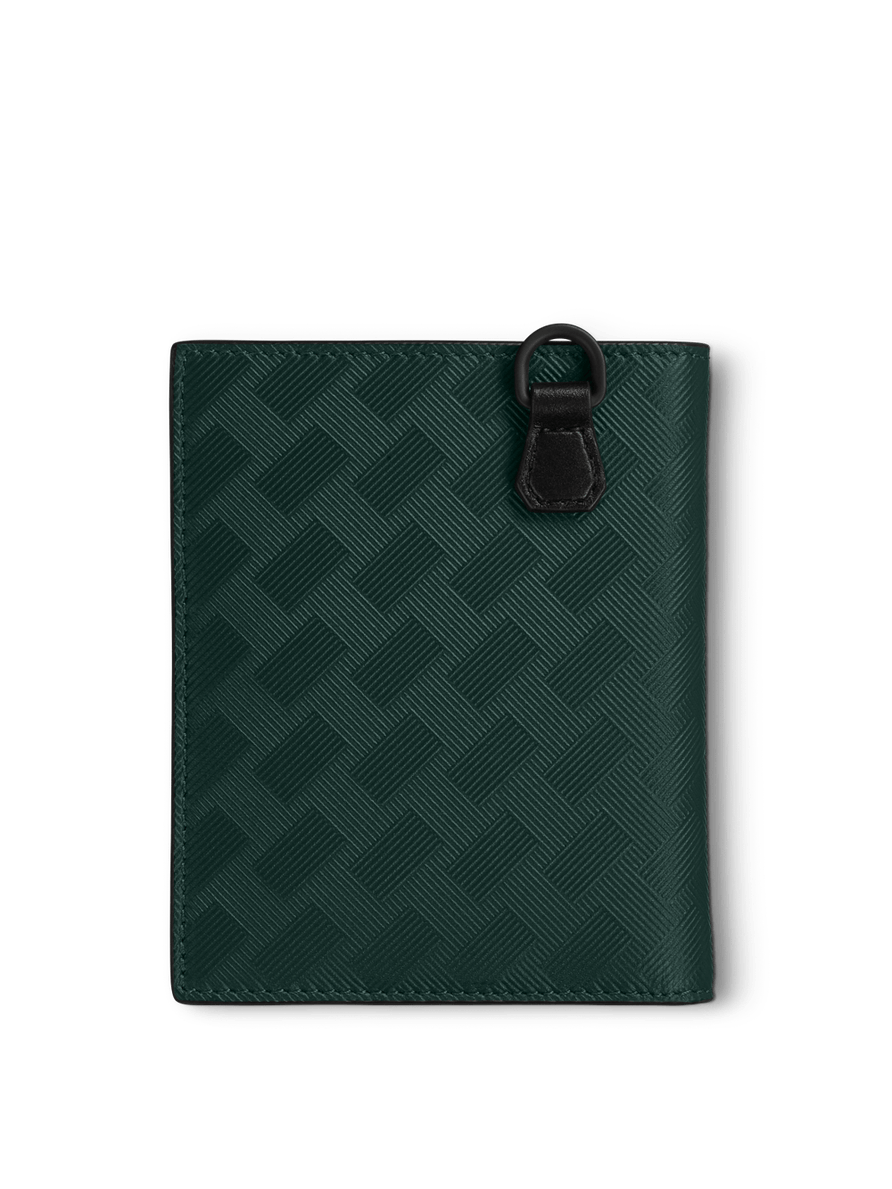 Cartera compacta 6 tarjetas Extreme 3.0