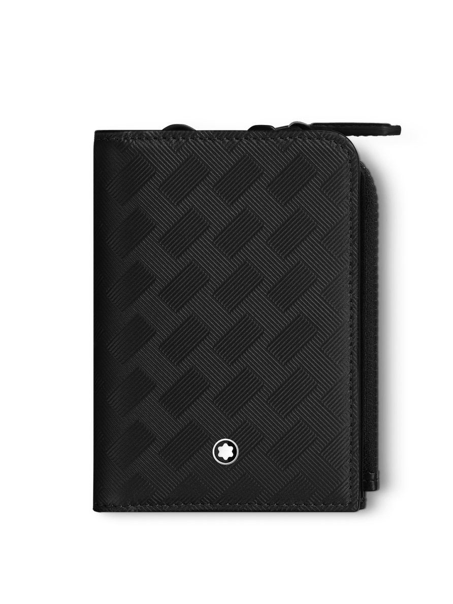Tarjetero para 3 tarjetas con compartimento Extreme 3.0
