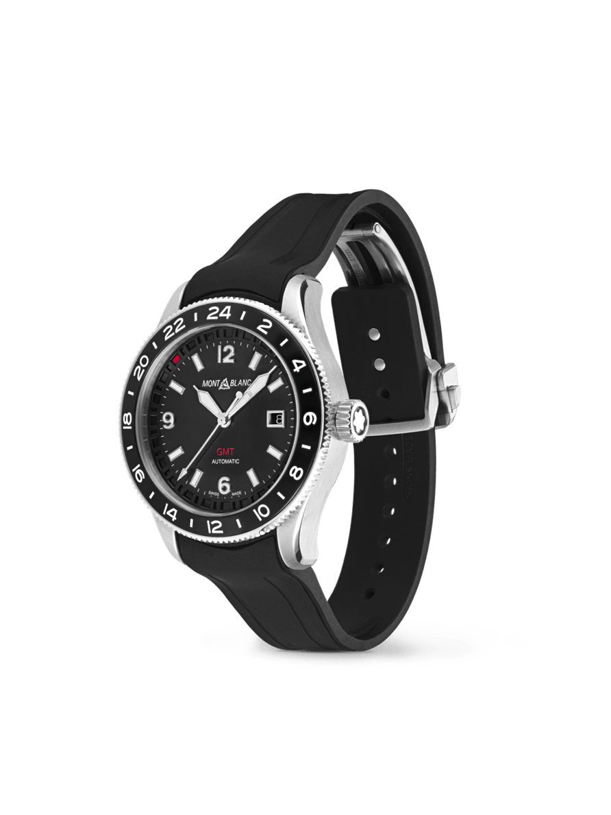 Reloj Automático Montblanc 1858 42mm